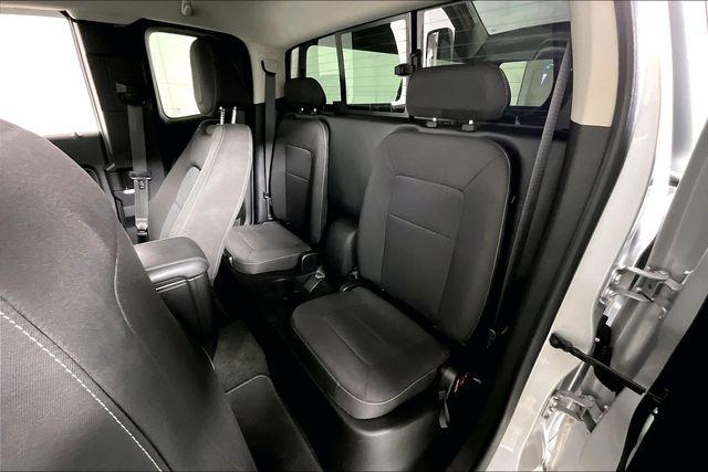 Used 2018 Chevrolet Colorado For Sale in Olive Branch, MS