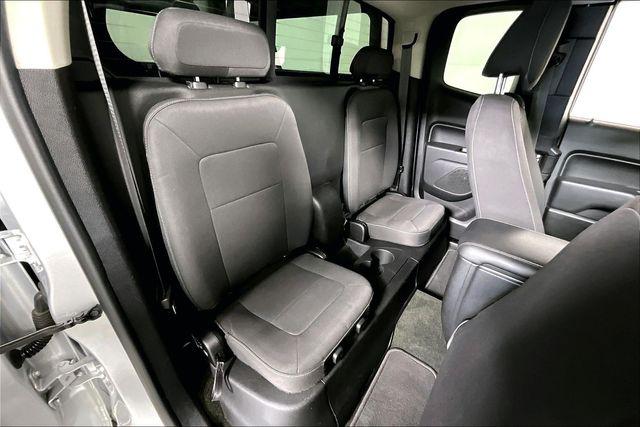 Used 2018 Chevrolet Colorado For Sale in Olive Branch, MS