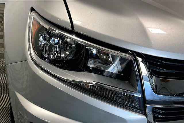 Used 2018 Chevrolet Colorado For Sale in Olive Branch, MS