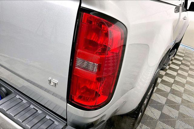 Used 2018 Chevrolet Colorado For Sale in Olive Branch, MS