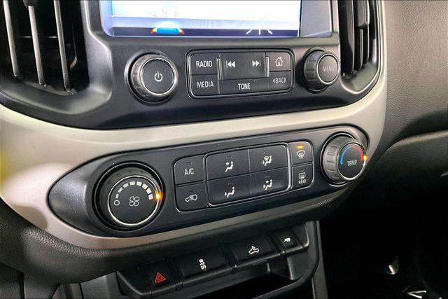 Used 2018 Chevrolet Colorado For Sale in Olive Branch, MS