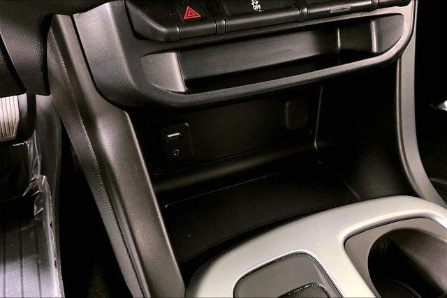 Used 2018 Chevrolet Colorado For Sale in Olive Branch, MS