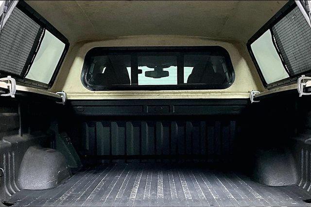 Used 2018 Chevrolet Colorado For Sale in Olive Branch, MS