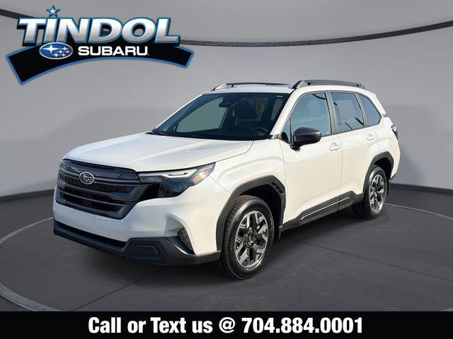 2026 Subaru Forester Premium for sale in Gastonia, NC