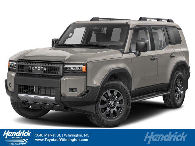 2026 Toyota Land Cruiser Unknown for sale in Wilmington, NC