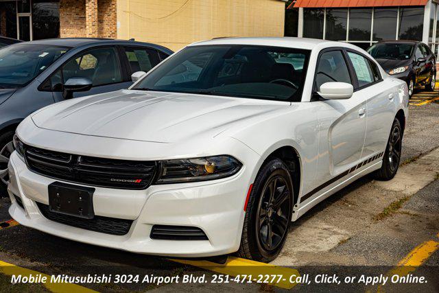 2022 Dodge Charger SXT RWD for sale in Mobile, AL