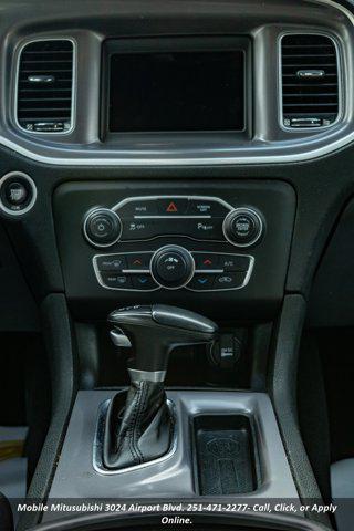 2022 Dodge Charger SXT RWD