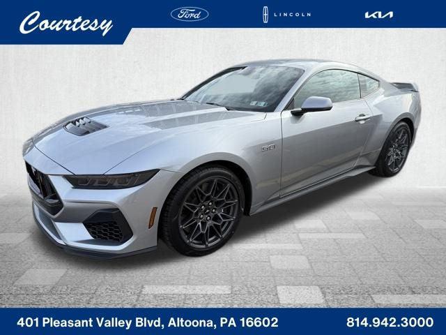 2026 Ford Mustang GT Premium Fastback for sale in Altoona, PA