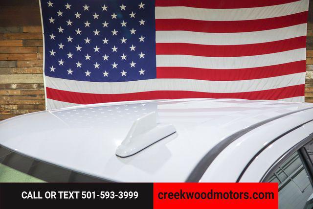 2020 Chevrolet Silverado 2500HD 4WD Crew Cab Standard Bed LTZ