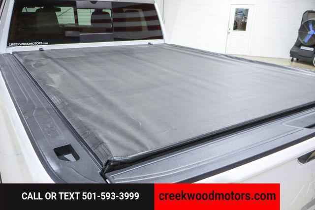 2020 Chevrolet Silverado 2500HD 4WD Crew Cab Standard Bed LTZ