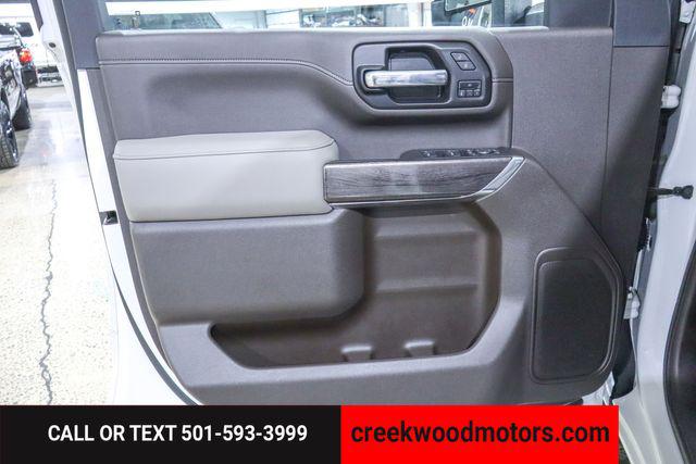 2020 Chevrolet Silverado 2500HD 4WD Crew Cab Standard Bed LTZ