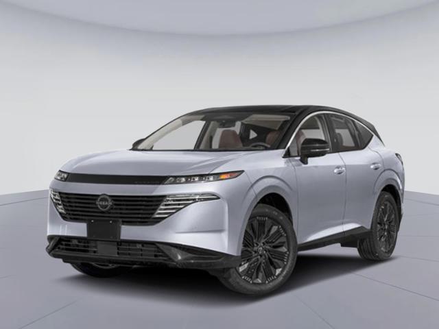 2026 Nissan Murano Platinum [0]