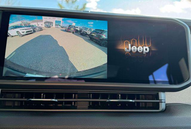 2026 Jeep Wrangler 4-Door Sport 4x4