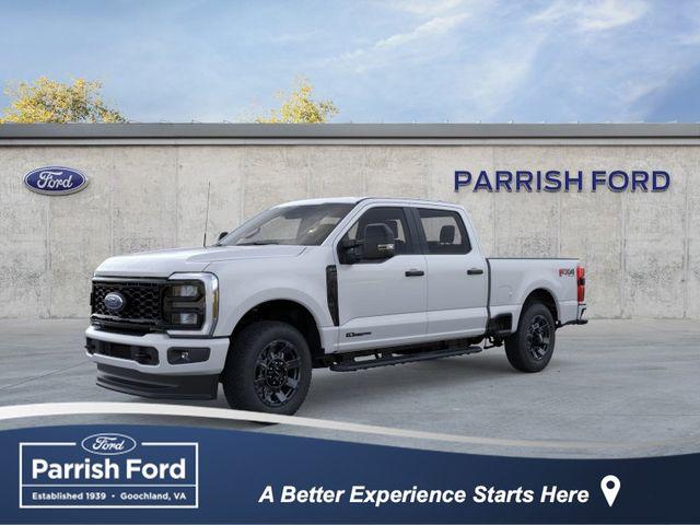 2026 Ford F-350 XL for sale in Goochland, VA