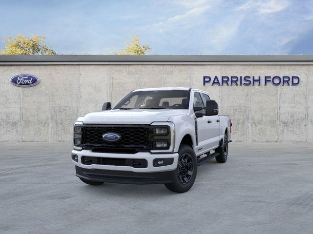 2026 Ford F-350 XL