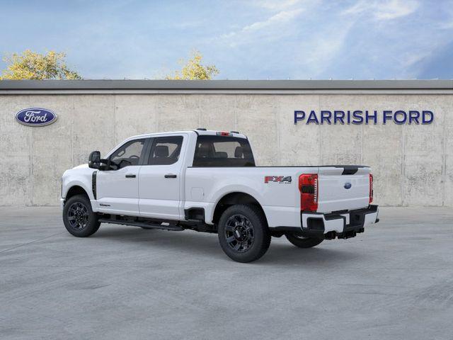 2026 Ford F-350 XL