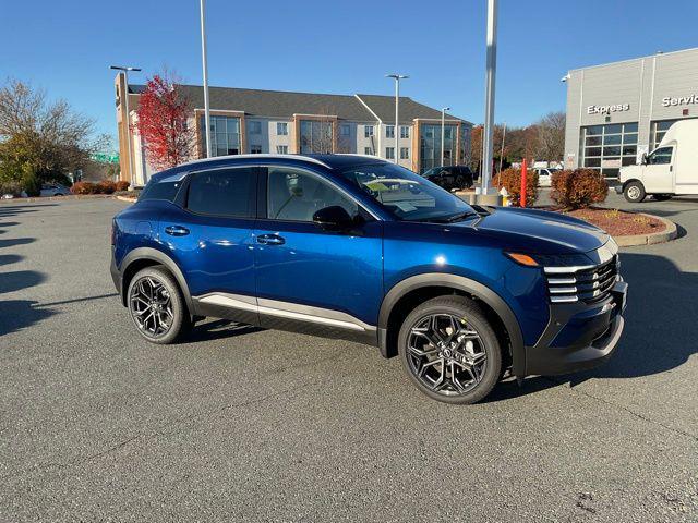 2026 Nissan Kicks SR for sale in Chelmsford, MA