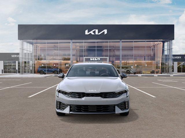 2026 Kia K5 GT-Line AWD