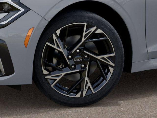 2026 Kia K5 GT-Line AWD