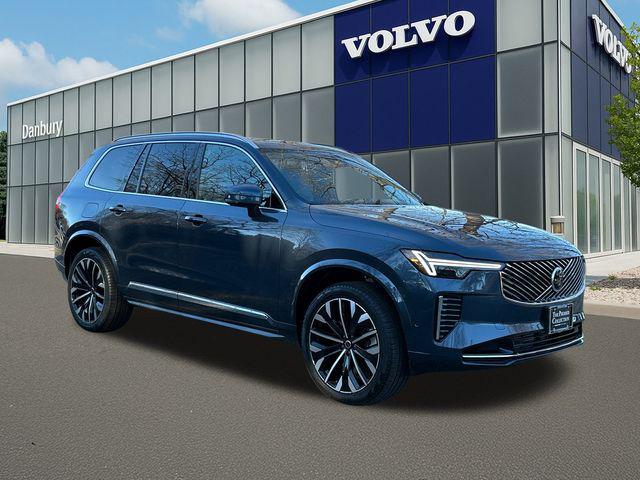 2026 Volvo XC90 Plug-In Hybrid T8 Plus 7-Seater for sale in Danbury, CT
