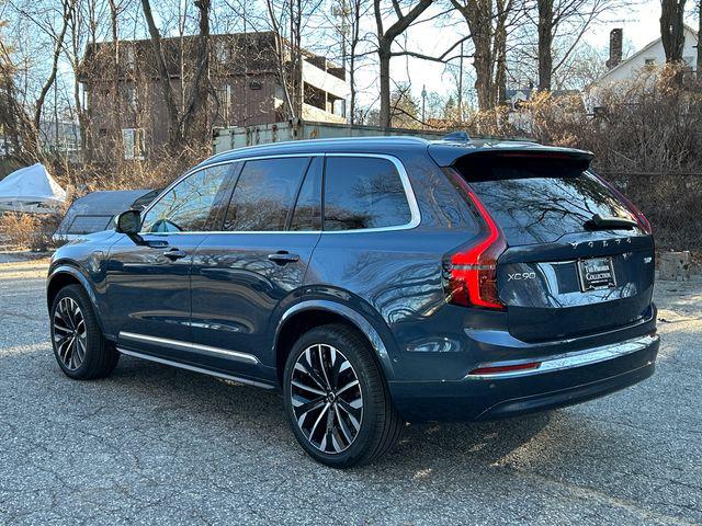 2026 Volvo XC90 Plug-In Hybrid T8 Plus 7-Seater