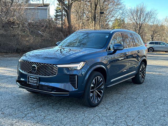 2026 Volvo XC90 Plug-In Hybrid T8 Plus 7-Seater