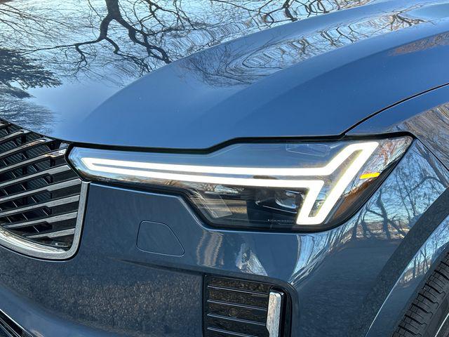 2026 Volvo XC90 Plug-In Hybrid T8 Plus 7-Seater
