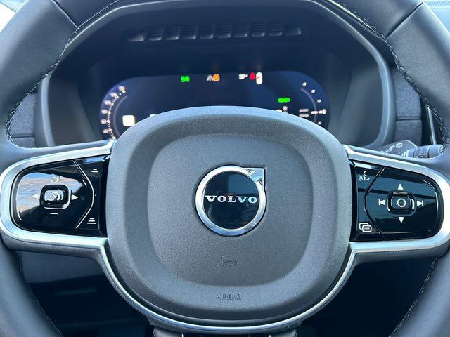 2026 Volvo XC90 Plug-In Hybrid T8 Plus 7-Seater