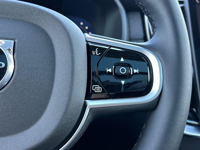 2026 Volvo XC90 Plug-In Hybrid T8 Plus 7-Seater