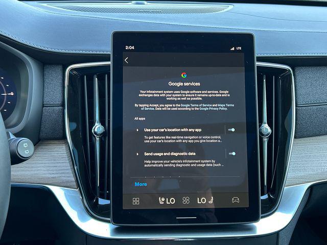 2026 Volvo XC90 Plug-In Hybrid T8 Plus 7-Seater