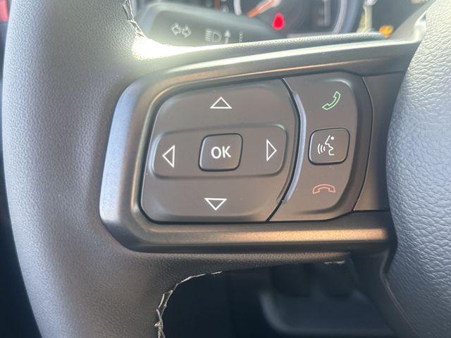 2026 Jeep Wrangler 4-Door Rubicon 4x4