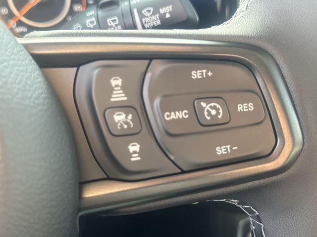 2026 Jeep Wrangler 4-Door Rubicon 4x4