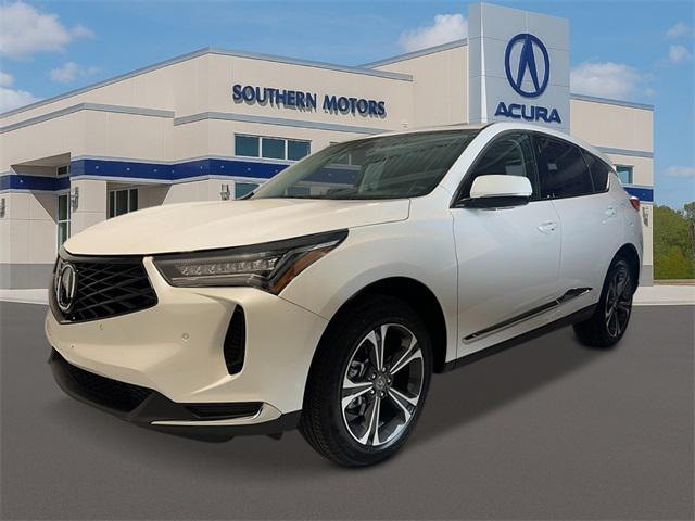 2026 Acura RDX w/Technology Package for sale in Savannah, GA