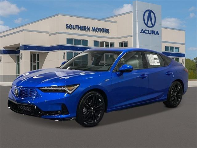 2026 Acura Integra w/A-Spec Technology Package for sale in Savannah, GA
