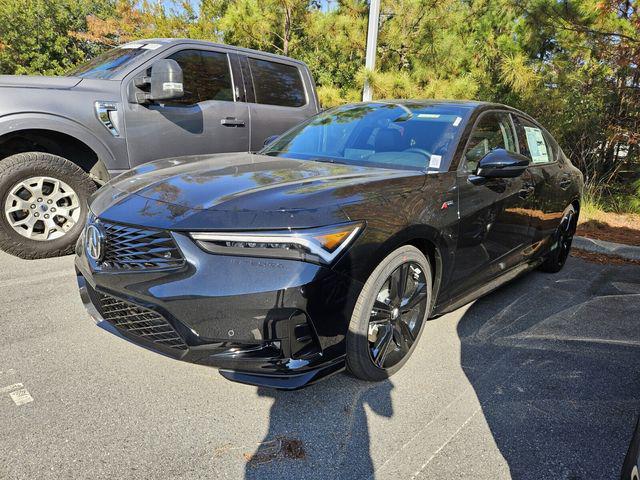 2026 Acura Integra w/A-Spec Technology Package for sale in Savannah, GA