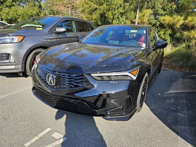 2026 Acura Integra w/A-Spec Package
