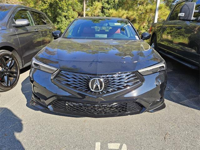 2026 Acura Integra w/A-Spec Package