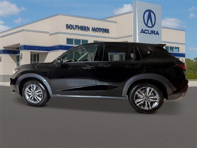 2025 Acura ADX Base