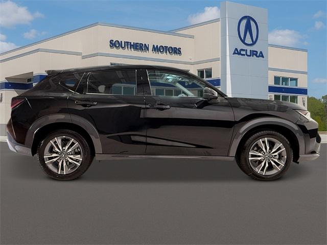 2025 Acura ADX Base