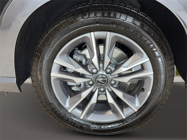 2025 Acura ADX Base