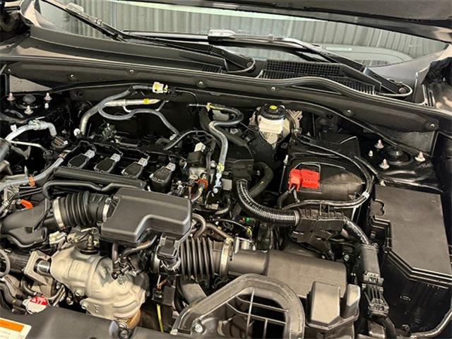 2025 Acura ADX Base