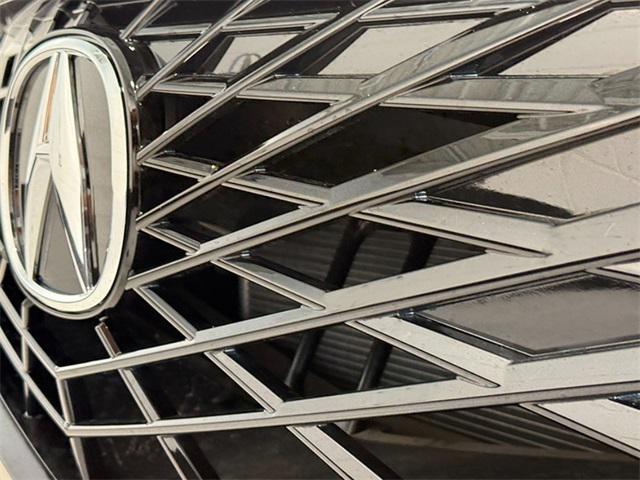 2025 Acura ADX Base