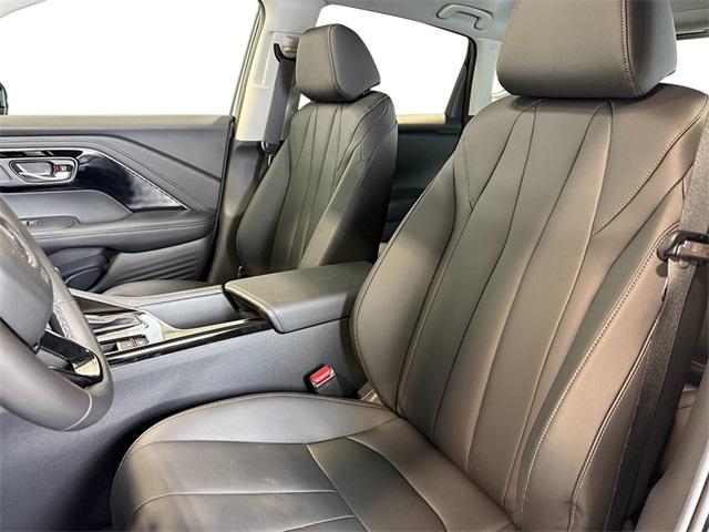2025 Acura ADX Base