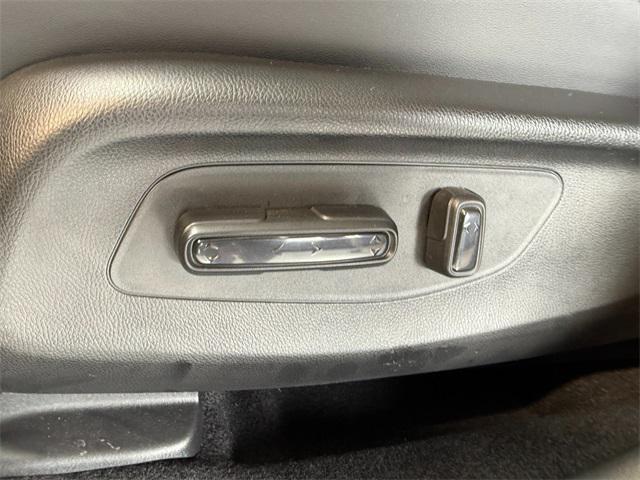 2025 Acura ADX Base