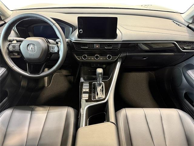 2025 Acura ADX Base