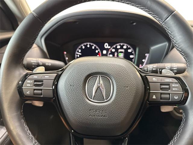 2025 Acura ADX Base
