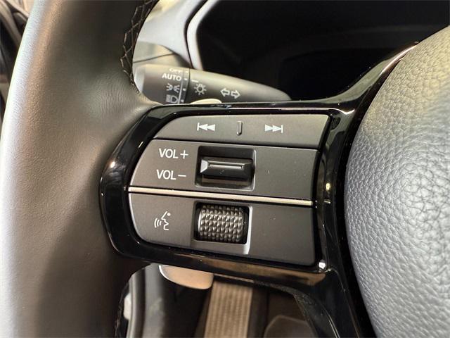 2025 Acura ADX Base