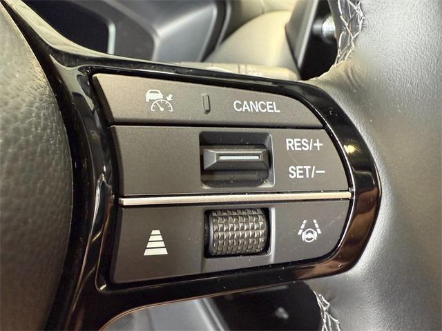 2025 Acura ADX Base