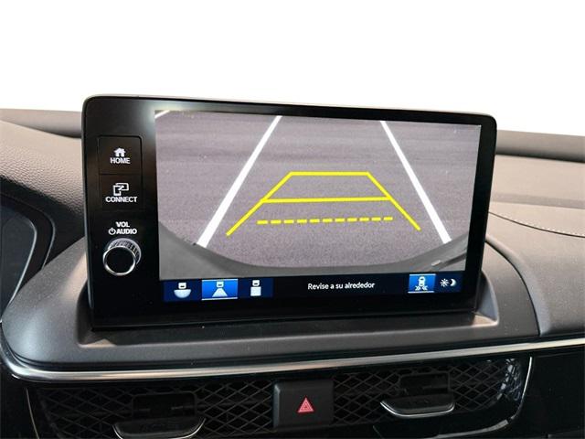 2025 Acura ADX Base
