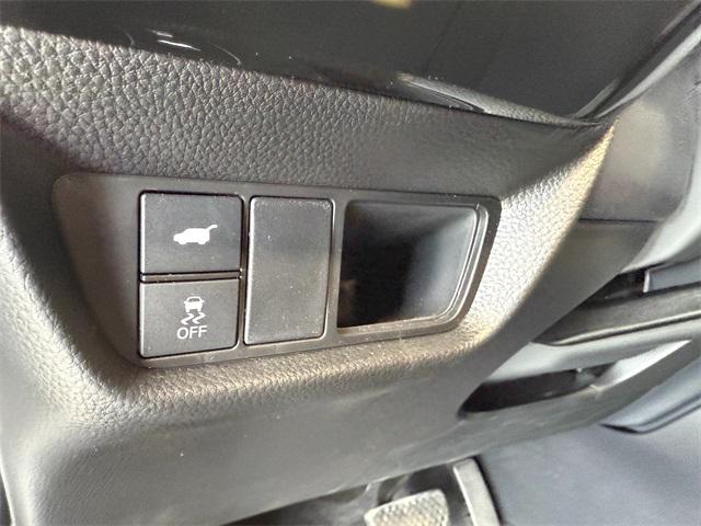2025 Acura ADX Base